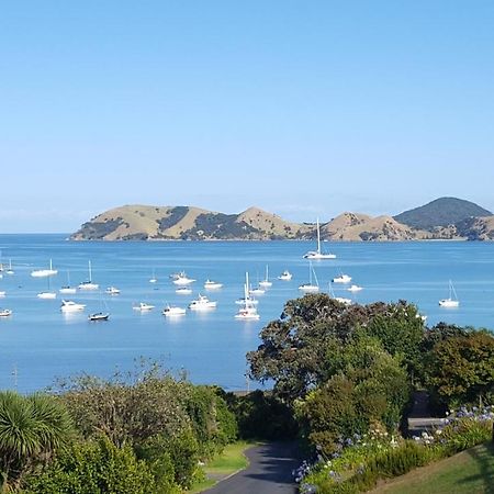 Coromandel Bird Haven Bed & Breakfast エクステリア 写真