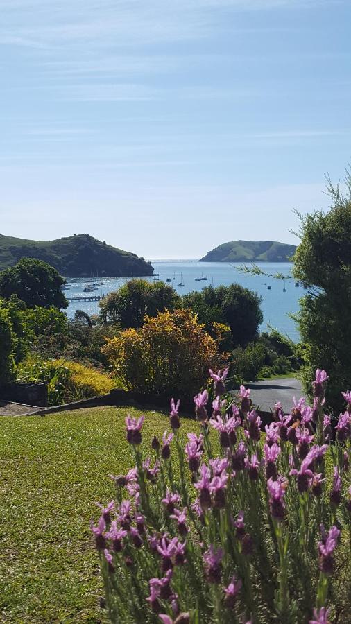 Coromandel Bird Haven Bed & Breakfast エクステリア 写真